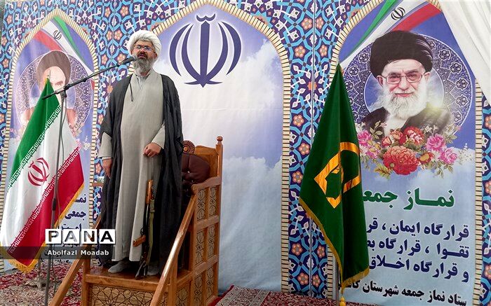 آمریکا رو به افول است