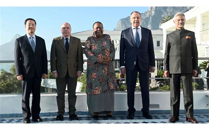 تاکید بیانیه پایانی اجلاس بریکس بر استفاده از ارزهای محلی در تجارت بین‌الملل