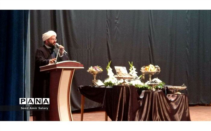 اگر می‌خواهید ماندگار شوید مهربان باشید