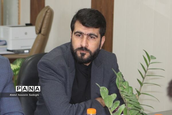 نشست هماهنگی اردوی زیارت اولی‌ها‌ی دختران استان بوشهر