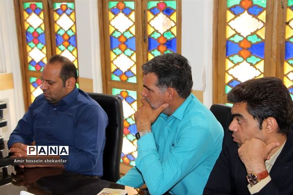 برنامه‌ریزی اوقات فراغت تابستانی سازمان دانش‌آموزی استان یزد