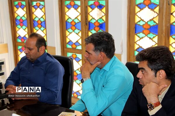 برنامه‌ریزی اوقات فراغت تابستانی سازمان دانش‌آموزی استان یزد