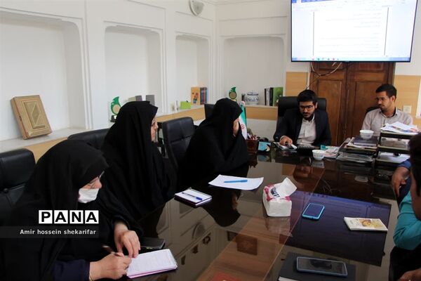 برنامه‌ریزی اوقات فراغت تابستانی سازمان دانش‌آموزی استان یزد