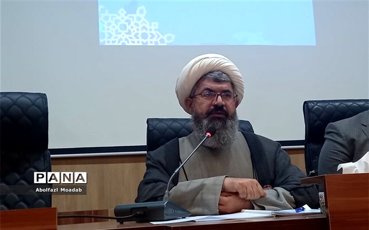 جوانان، اعتماد امام خمینی بودند 