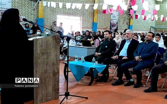 تاثیرات مثبت رشد جمعیت با برگزاری برنامه‌های فرهنگی برای بانوان