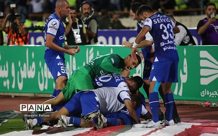 مهدی سیدصالحی : نکونام گزینه بهتری برای استقلال است