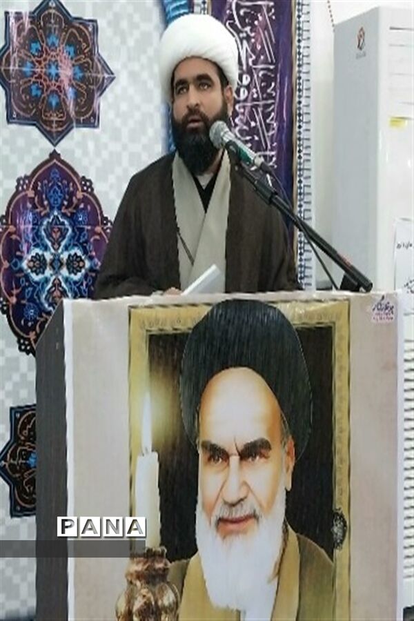 برگزاری مراسم گرامیداشت ارتحال امام خمینی (ره) در پارسیان
