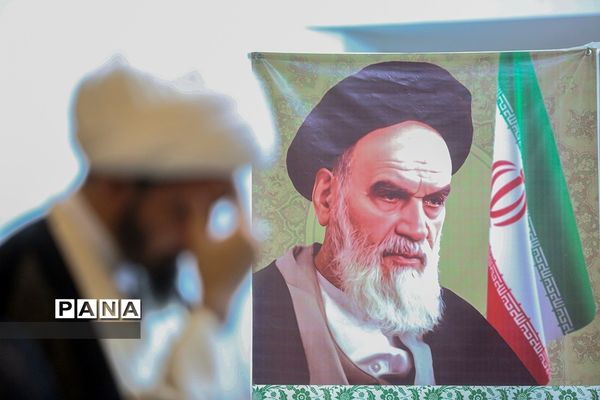 مراسم سالگرد ارتحال امام خمینی(ره) در حرم کریمه اهل بیت(س)