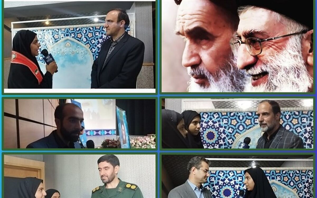 بهترین راه عمل به  قرآن کریم نگاه کردن به سیره کسانی است که قرآن سرلوحه زندگی‌شان است