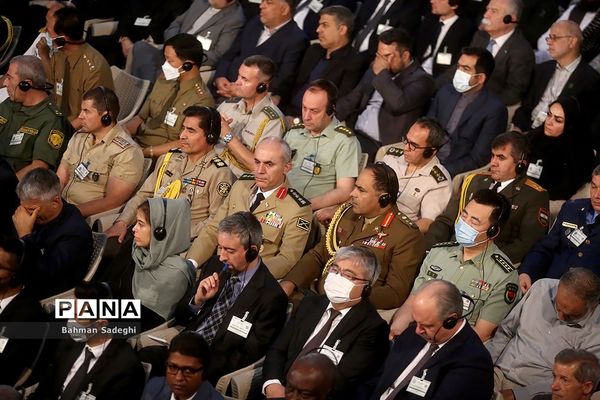 سی‌و‌چهارمین سالگرد ارتحال امام خمینی (ره)