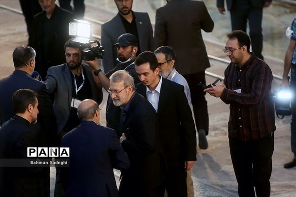 سی‌و‌چهارمین سالگرد ارتحال امام خمینی (ره)