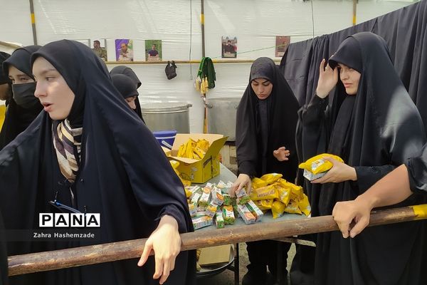 سالروز ارتحال بنیانگذار کبیر نظام مقدس جمهوری اسلامی، در مرقد مطهر حضرت امام خمینی(ره)