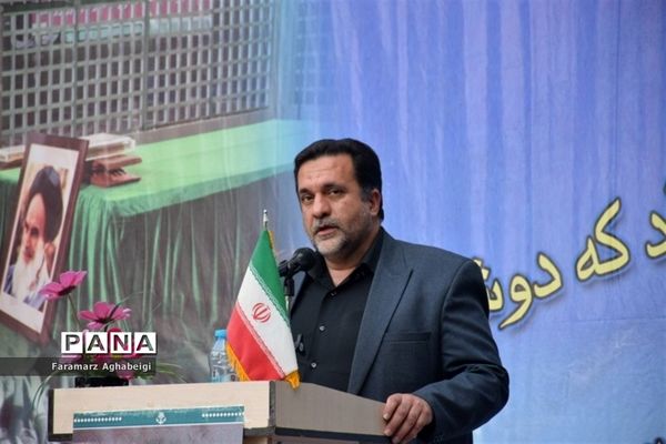 سی و چهارمین سالگرد عروج آسمانی بنیانگذار کبیر انقلاب اسلامی، حضرت امام خمینی(ره)