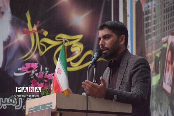 سی و چهارمین سالگرد عروج آسمانی بنیانگذار کبیر انقلاب اسلامی، حضرت امام خمینی(ره)