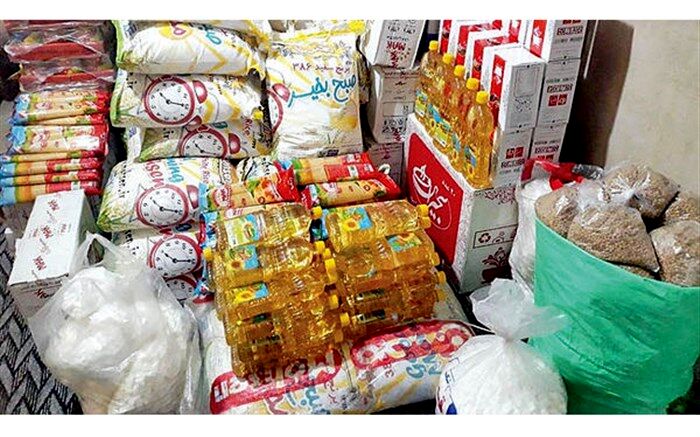 اطلاعیه وزارت رفاه در خصوص اجرای کالابرگ الکترونیکی