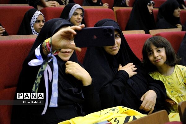 سی‌وچهارمین سالگرد ارتحال امام خمینی (ره)