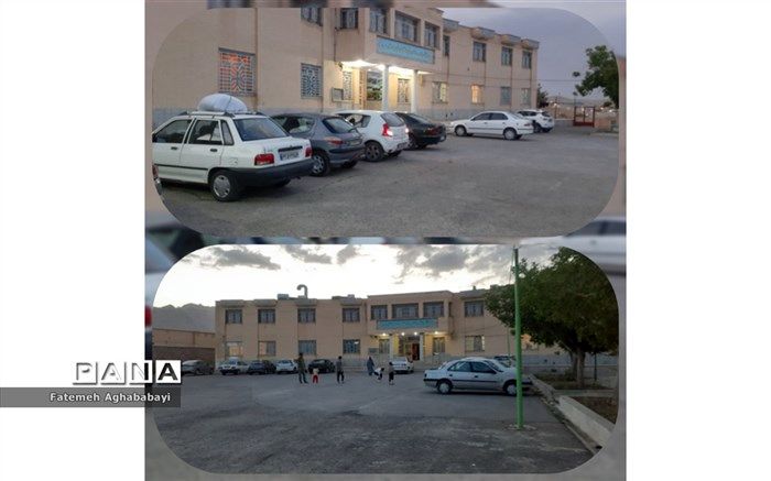 مرکز رفاهی فرهنگیان بن میزبان مسافران است