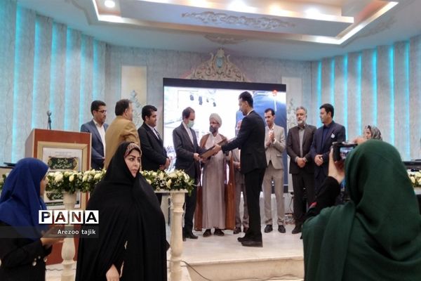 برگزاری همایش خشت اول در شهرستان‌ ورامین