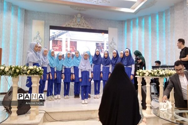 برگزاری همایش خشت اول در شهرستان‌ ورامین