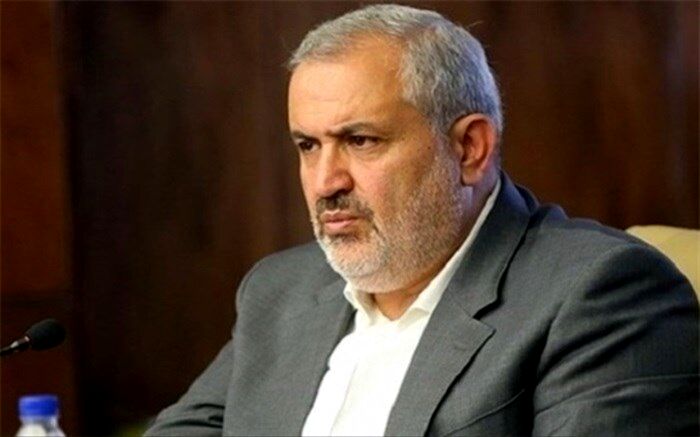 نامه معرفی وزیر پیشنهادی صمت اعلام وصول شد