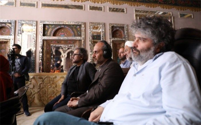 کارگردان «بچه مهندس» هم سراغ دوره قاجار رفت