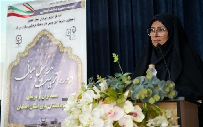 سرمایه‌گذاری کیفی محتوای کودکستان‌ها اولویت معاونت آموزش ابتدایی استان است