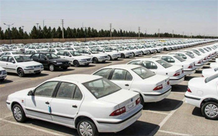 سه خودروی پرفروشی که در فاصله کمتر از 2 ماه ارزان شدند