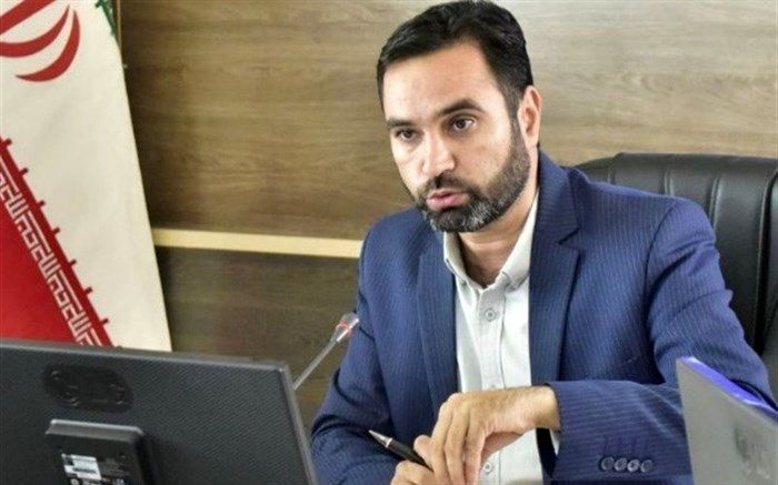 یک میلیون دلاربرای جاده ماهیرود - فراه در خراسان جنوبی هزینه می‌شود