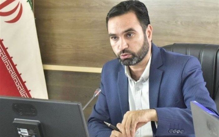 یک میلیون دلاربرای جاده ماهیرود - فراه در خراسان جنوبی هزینه می‌شود