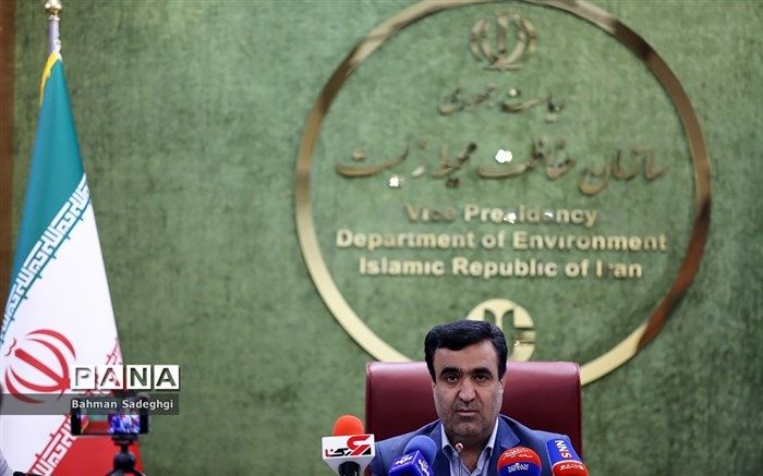 ورود سازمان محیط زیست به ارزیابی زیست‌محیطی آرامستان‌های جدید پایتخت