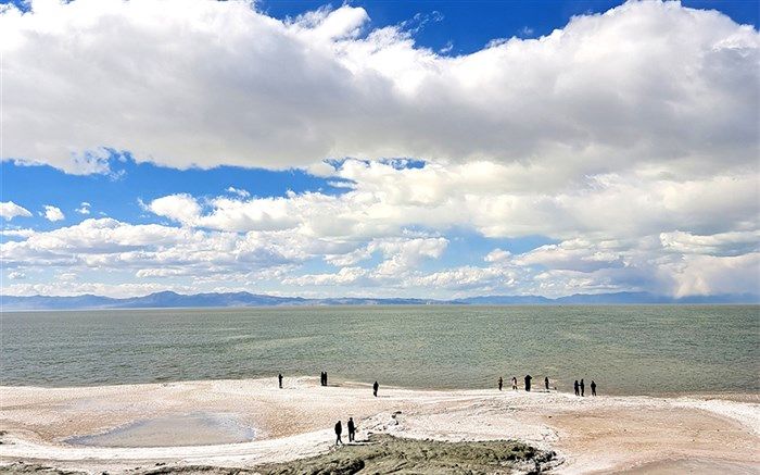 تامین ۸۰۰ میلیون مترمکعبی حق‌آبه دریاچه ارومیه