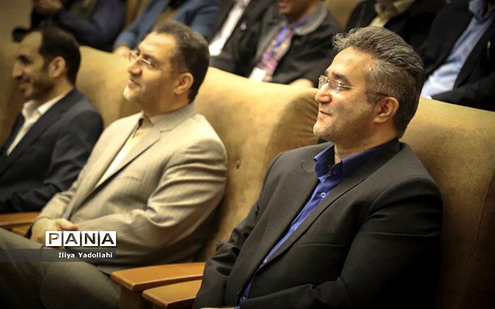 درس آمادگی دفاعی از بسترهای اصلی انتقال ارزش‌های دفاع مقدس  است