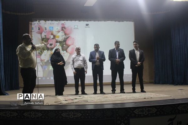 طرح سینما مهر در بوشهر با اکران فیلم سینمایی غریب