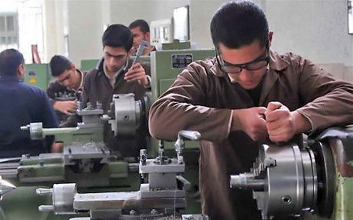 وقف یک باب مدرسه برای ایجاد هنرستان از سوی خیر مدرسه‌ساز در تبریز