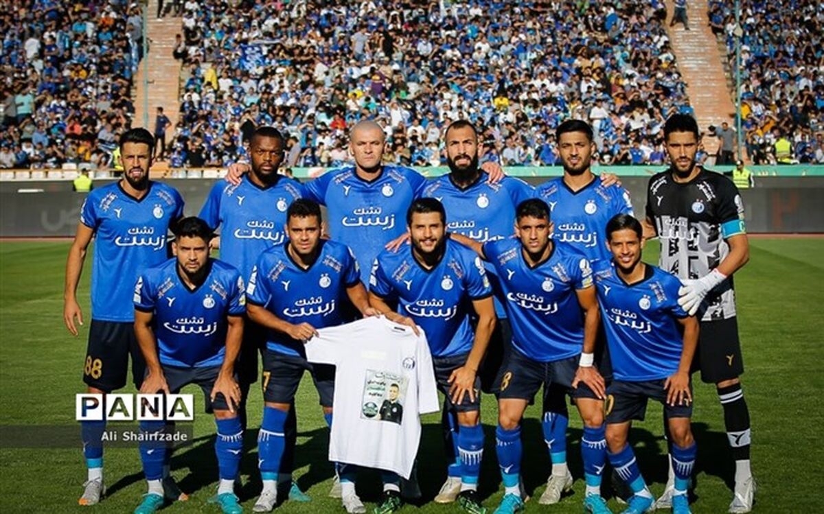 استقلال به AFC شکایت کرد؛ حذف از لیگ قهرمانان آسیا قطعی شد؟