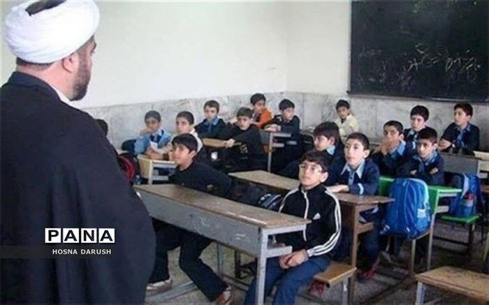 مصوبه خدمت وظیفه روحانیون در آموزش و پرورش ابلاغ شد