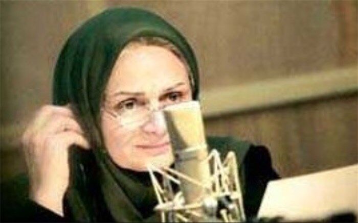 مریم نشیبا و قصه اسباب بازی‌ها