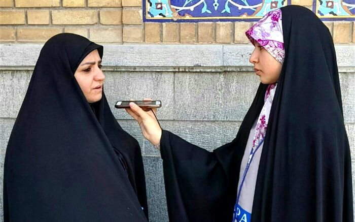 هدف از برگزاری اردوهای زیارتی، درک ارزش والای ائمه اطهار است