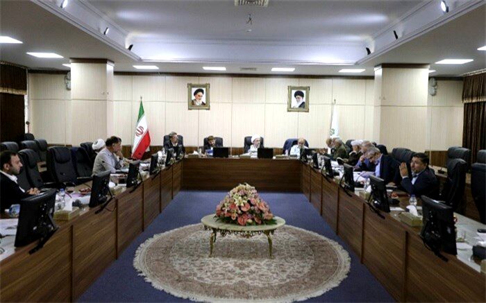 آغاز بررسی طرح ‌اصلاح ‌قانون انتخابات مجلس ‌‌در هیات عالی نظارت مجمع