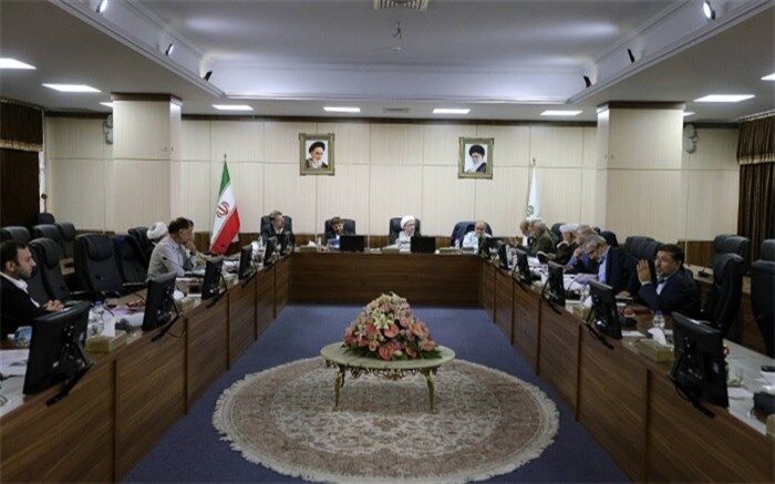 آغاز بررسی طرح ‌اصلاح ‌قانون انتخابات مجلس ‌‌در هیات عالی نظارت مجمع