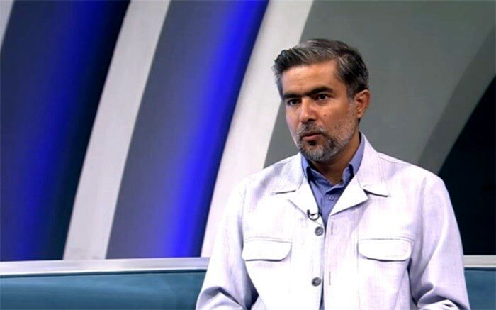 رونمایی از سامانه آفت‌زدای صنعتی 60 کیلووات