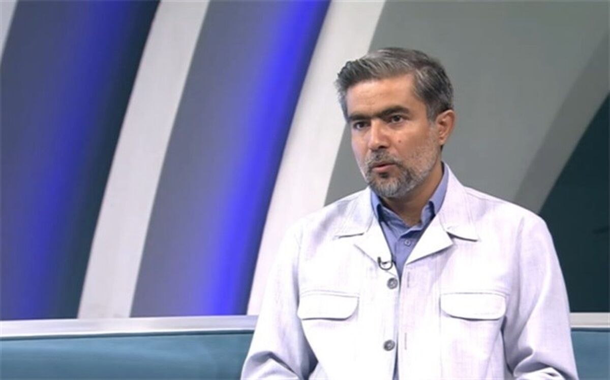 رونمایی از سامانه آفت‌زدای صنعتی 60 کیلووات