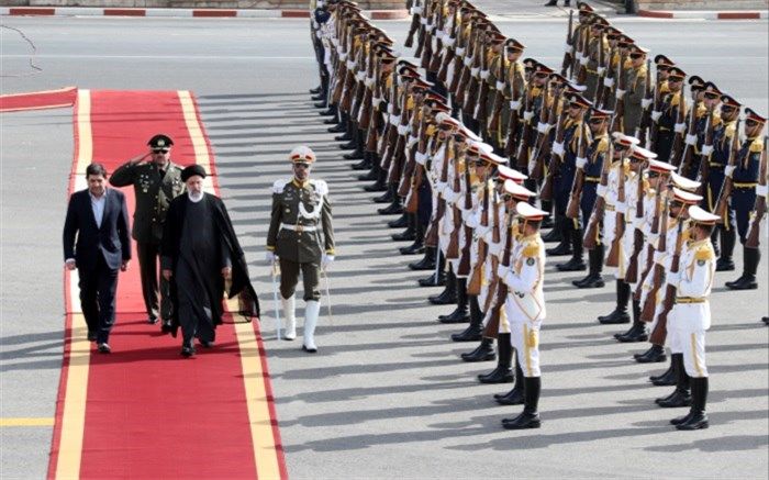 رئیس‌جمهوری هفته آینده به ونزوئلا سفر می‌کند