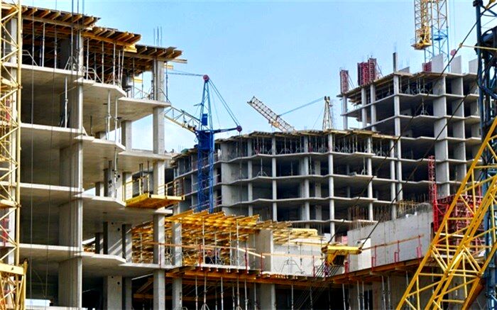 انبوه‌سازان ظرفیت ساخت یک میلیون واحد مسکونی در قالب نهضت ملی مسکن را دارند