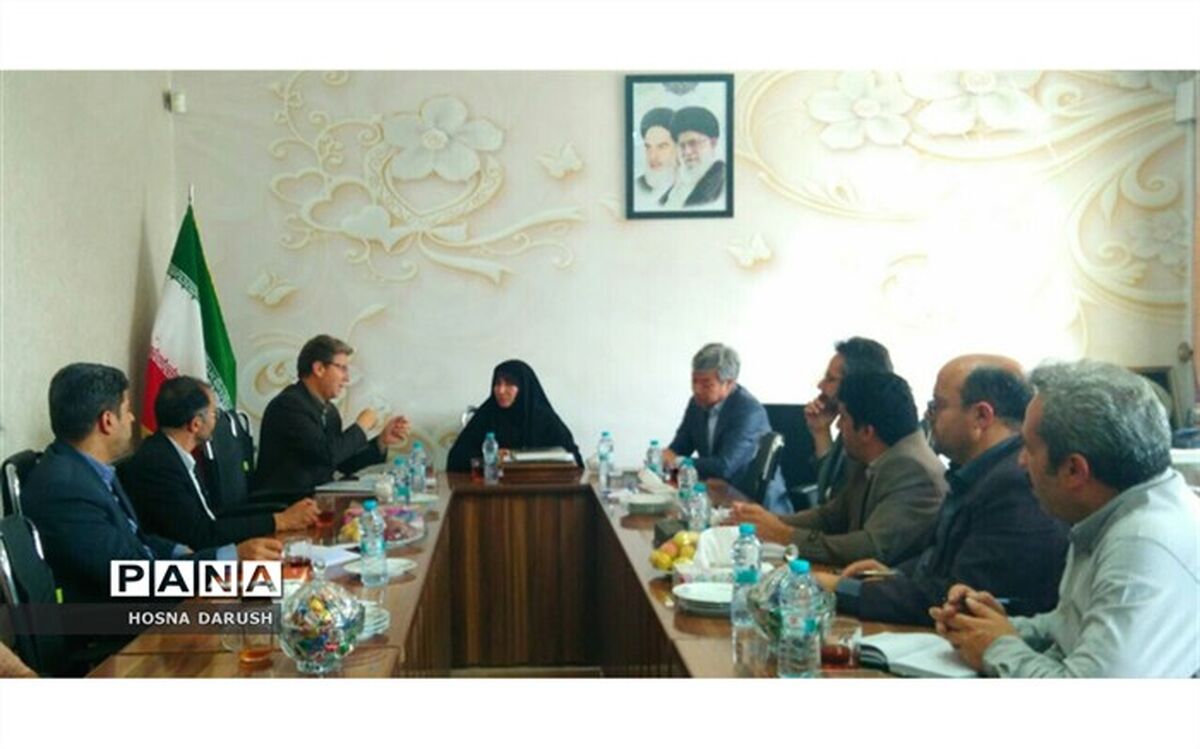 ۲۵ درصد مدارس شهرستان زبرخان فرسوده است