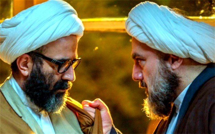 آنونس رسمی «مصلحت» رونمایی شد