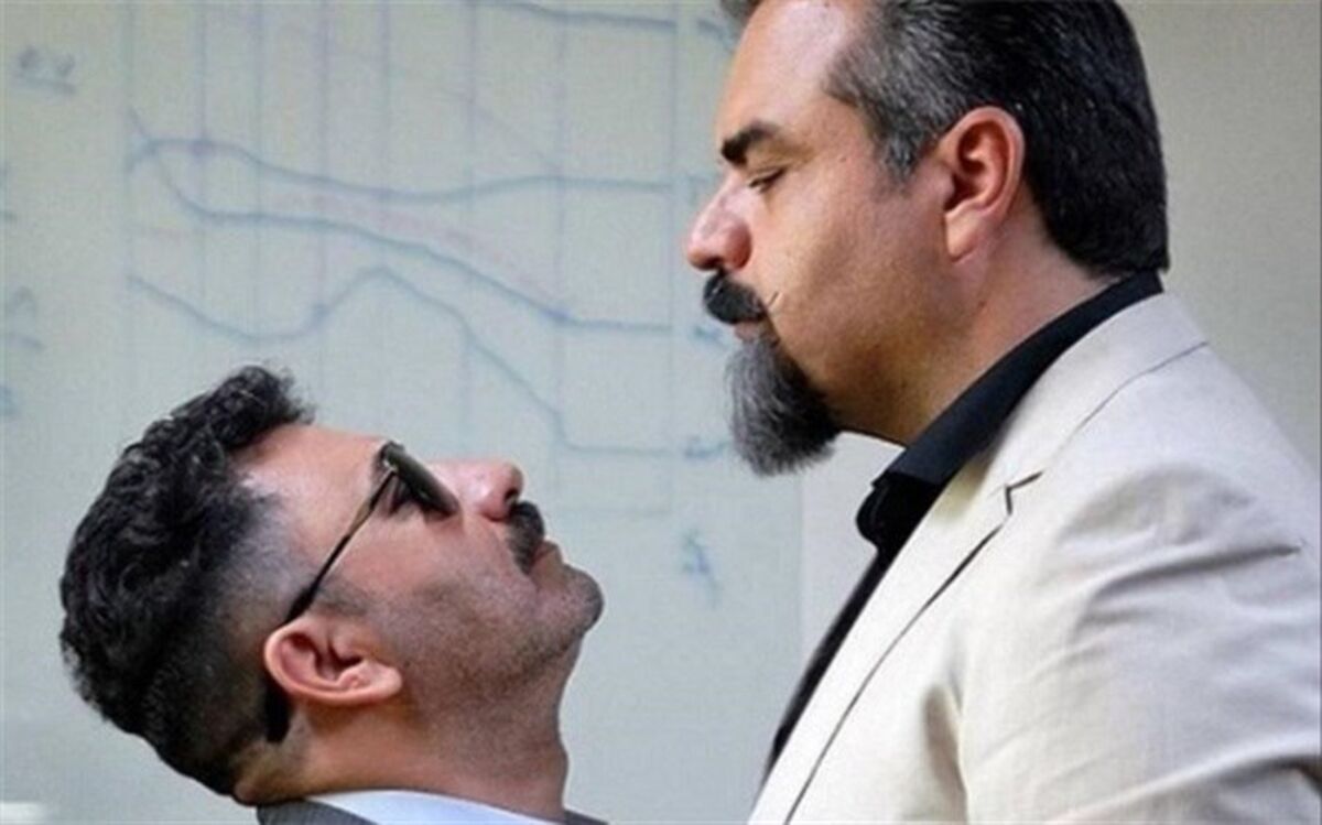 امتداد پخش «چشم بندی» تا قبل از ماه محرم