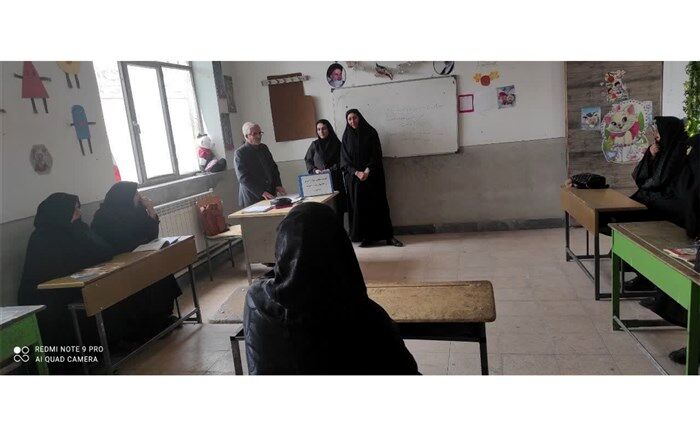 نرخ باسوادی آذربایجان‌غربی بعد از انقلاب به 90.7 درصد رسیده است