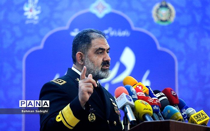 دشمنان هنوز از ‌ناوگروه 86 ‌متحیرند؛ برای افتخارآفرینی بیشتر‌ تلاش می‌کنیم