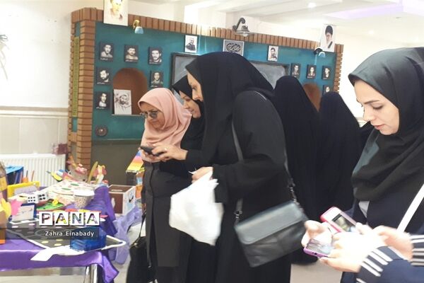 برگزاری همایش معماران خشت اول در ملارد